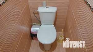 2-к квартира, посуточно, 47м2, 2/5 этаж