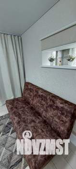 Студия квартира, посуточно, 24м2, 1/2 этаж