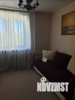 3-к квартира, посуточно, 60м2, 6/9 этаж