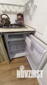 1-к квартира, посуточно, 32м2, 3/5 этаж