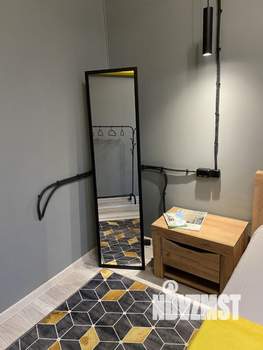 2-к квартира, посуточно, 45м2, 2/2 этаж
