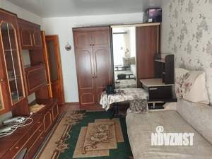 1-к квартира, на длительный срок, 31м2, 3/5 этаж