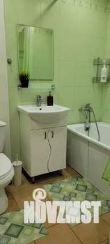 2-к квартира, посуточно, 46м2, 1/5 этаж