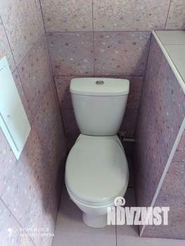 Студия квартира, на длительный срок, 25м2, 1/10 этаж