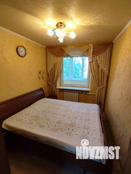 4-к квартира, посуточно, 85м2, 3/9 этаж