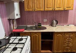 2-к квартира, на длительный срок, 61м2, 2/3 этаж