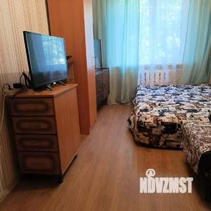 1-к квартира, на длительный срок, 35м2, 1/5 этаж