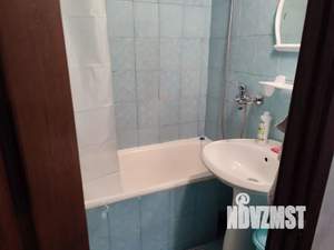 2-к квартира, посуточно, 52м2, 5/9 этаж