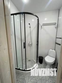 Студия квартира, посуточно, 15м2, 1/10 этаж