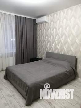 1-к квартира, посуточно, 45м2, 3/9 этаж