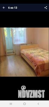 2-к квартира, на длительный срок, 50м2, 1/5 этаж