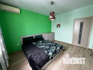 2-к квартира, посуточно, 60м2, 6/6 этаж
