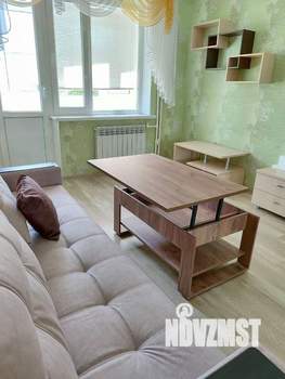 2-к квартира, на длительный срок, 52м2, 4/9 этаж