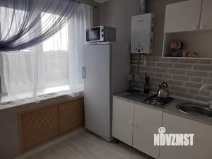 1-к квартира, посуточно, 32м2, 5/5 этаж