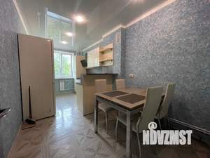 2-к квартира, посуточно, 50м2, 3/9 этаж