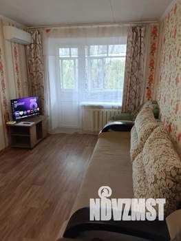 1-к квартира, посуточно, 32м2, 5/5 этаж