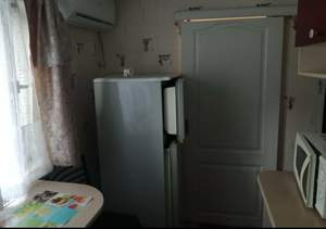 2-к квартира, на длительный срок, 24м2, 1/1 этаж