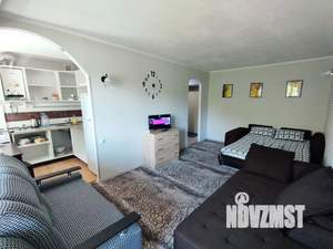 1-к квартира, посуточно, 30м2, 3/5 этаж