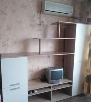 1-к квартира, на длительный срок, 31м2, 5/5 этаж