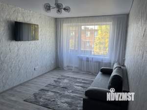 1-к квартира, на длительный срок, 30м2, 5/5 этаж