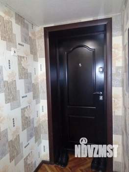 2-к квартира, на длительный срок, 43м2, 2/5 этаж