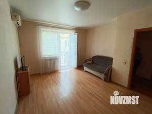 1-к квартира, на длительный срок, 30м2, 3/3 этаж