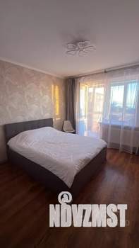 2-к квартира, посуточно, 45м2, 4/5 этаж
