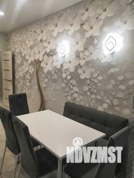 1-к квартира, посуточно, 52м2, 2/5 этаж