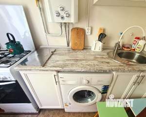 2-к квартира, на длительный срок, 44м2, 4/6 этаж