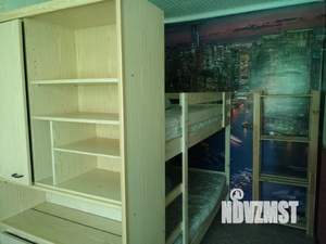 1-к квартира, посуточно, 30м2, 7/9 этаж