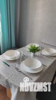 1-к квартира, посуточно, 40м2, 4/9 этаж