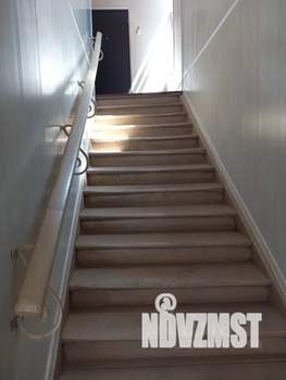 2-к квартира, посуточно, 37м2, 2/2 этаж