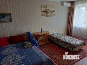 1-к квартира, посуточно, 35м2, 9/9 этаж