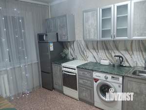 1-к квартира, на длительный срок, 35м2, 2/10 этаж