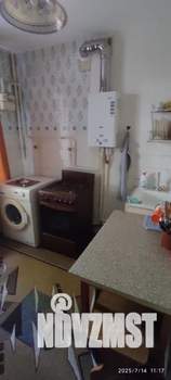 1-к квартира, посуточно, 35м2, 1/5 этаж