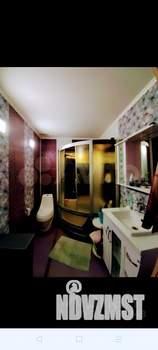 3-к квартира, на длительный срок, 87м2, 2/2 этаж