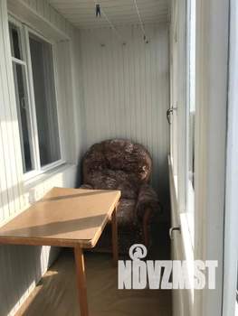 1-к квартира, посуточно, 35м2, 6/10 этаж