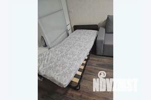 1-к квартира, посуточно, 40м2, 10/10 этаж