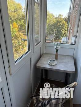 3-к квартира, посуточно, 59м2, 4/5 этаж