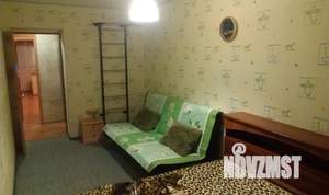 2-к квартира, посуточно, 45м2, 3/5 этаж