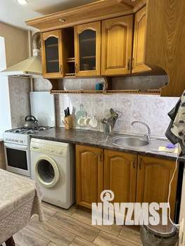 2-к квартира, посуточно, 45м2, 2/9 этаж