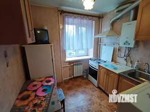 1-к квартира, посуточно, 34м2, 3/5 этаж