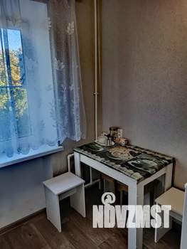 1-к квартира, посуточно, 30м2, 4/5 этаж