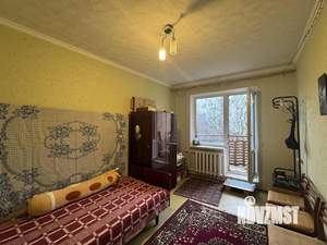 2-к квартира, на длительный срок, 52м2, 2/6 этаж