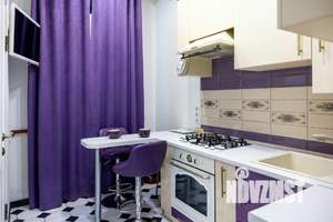 1-к квартира, посуточно, 44м2, 1/1 этаж