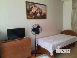 2-к квартира, посуточно, 42м2, 1/5 этаж