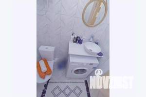 1-к квартира, посуточно, 30м2, 1/3 этаж