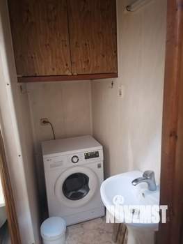 2-к квартира, на длительный срок, 42м2, 3/5 этаж