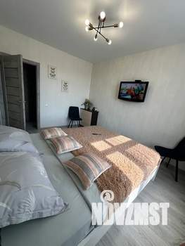 1-к квартира, посуточно, 35м2, 5/8 этаж