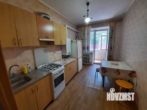 1-к квартира, на длительный срок, 40м2, 1/4 этаж